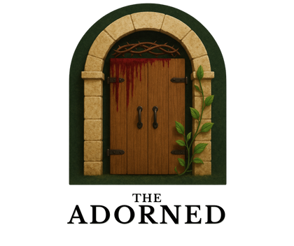 The Adorned