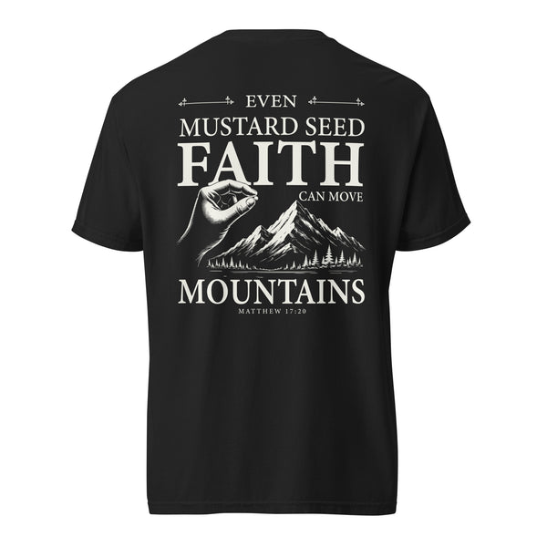 Foundation 1: Faith