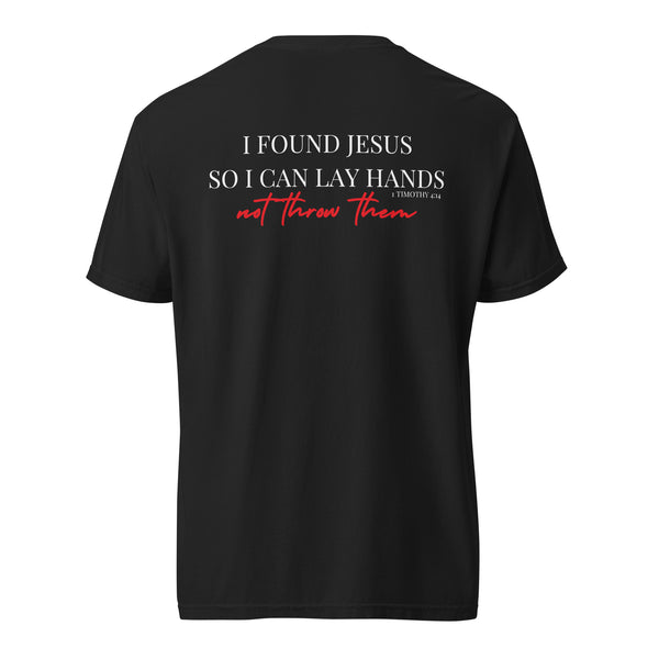 Foundation 3: Transformation